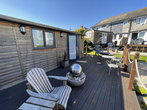 Downsfield Bed and Breakfast