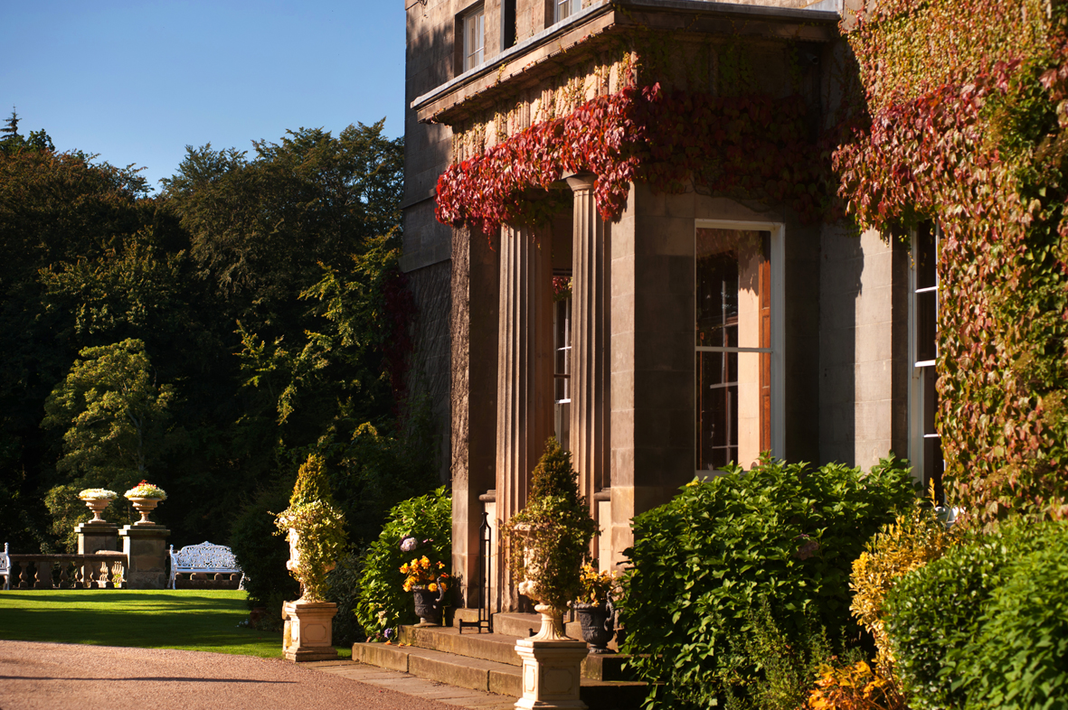 Doxford Hall Hotel and Spa