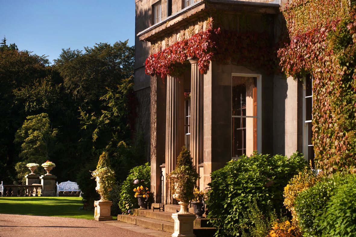 Doxford Hall Hotel & Spa