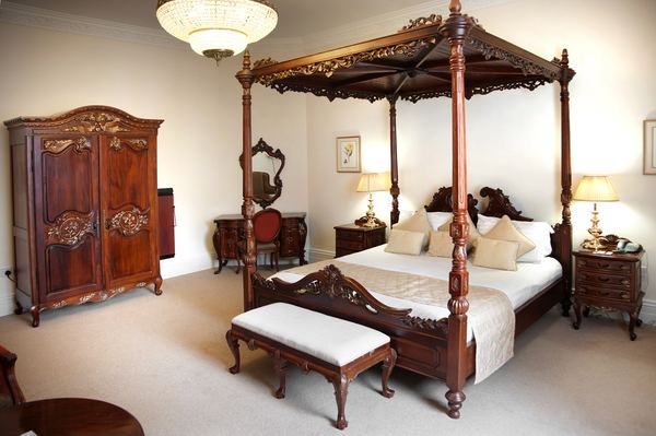 Doxford Hall Hotel & Spa