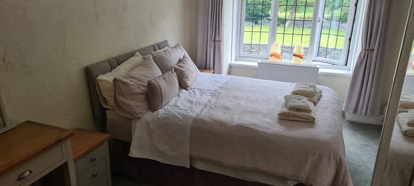 Dragon Bed and Breakfast
