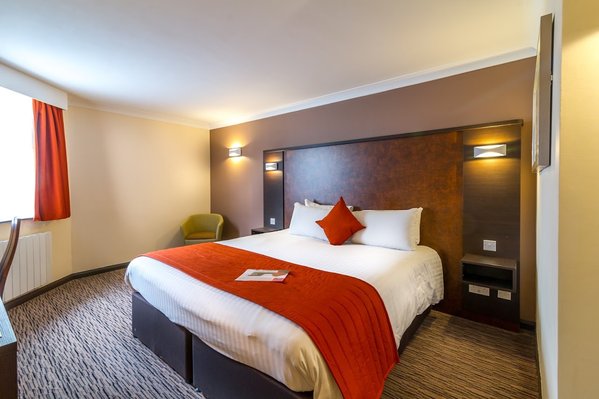 Dragonfly Hotel Colchester
