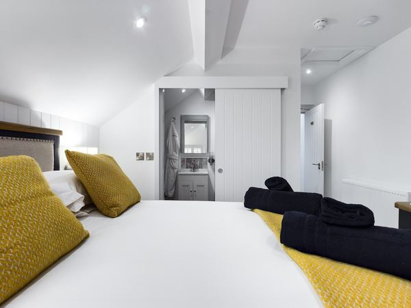Driftwood Boutique Guest House