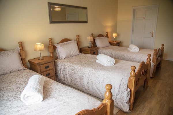 Drom na Gainne B&B