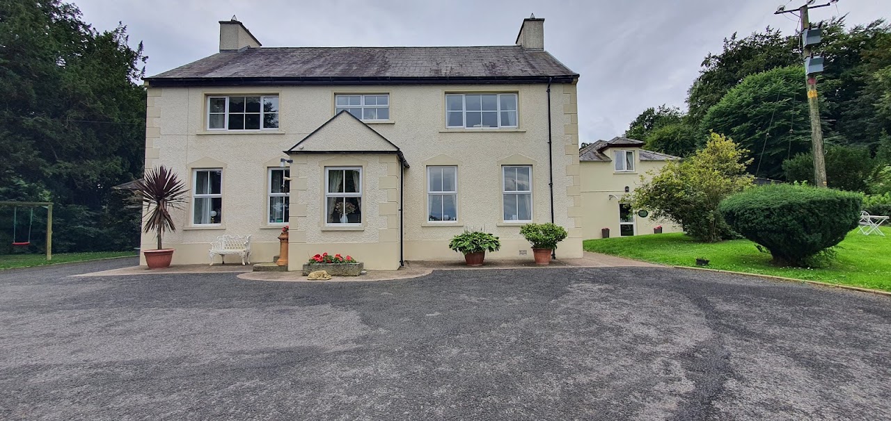 Dromard House