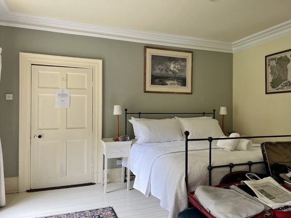 Dromore House Historic Country house