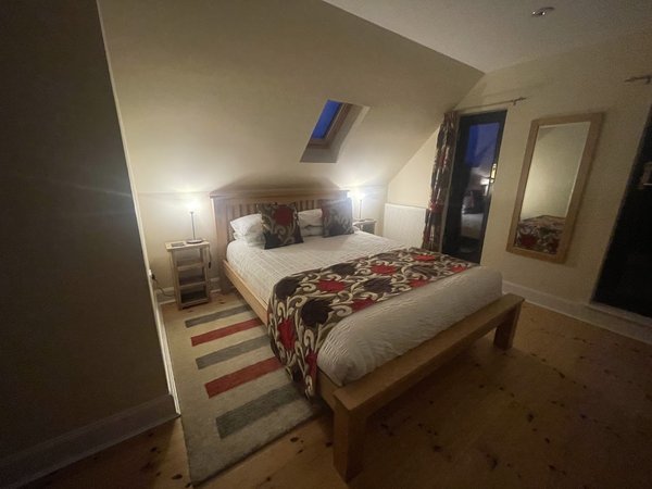 Drovers Lodge