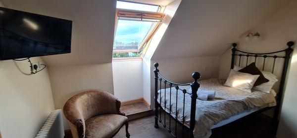 Druid House B&B
