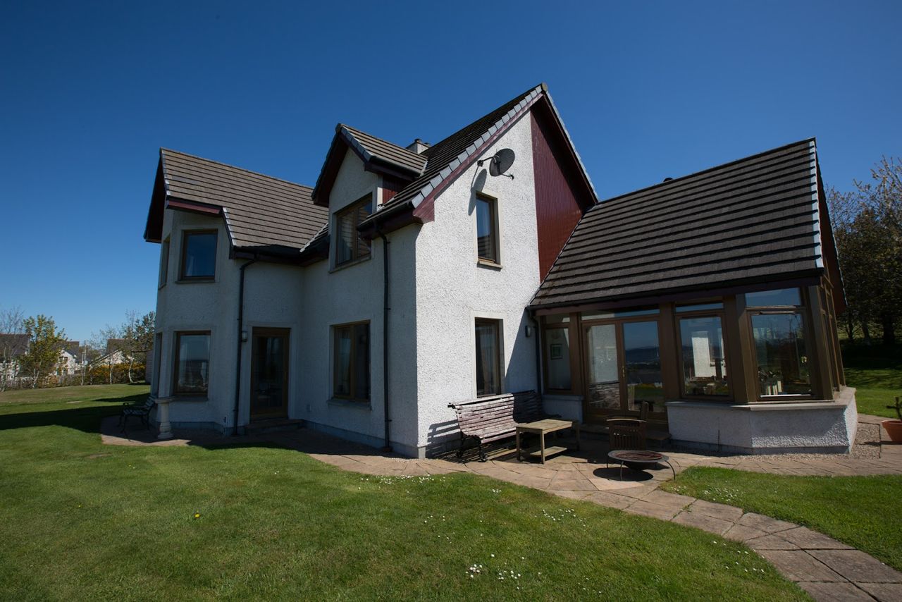 Druid View B&B