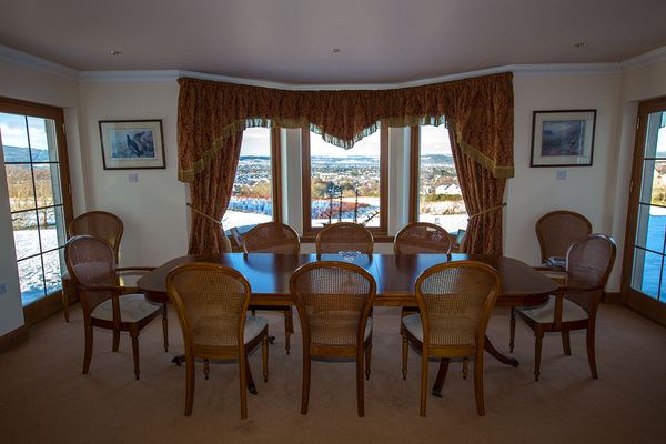 Druid View B&B