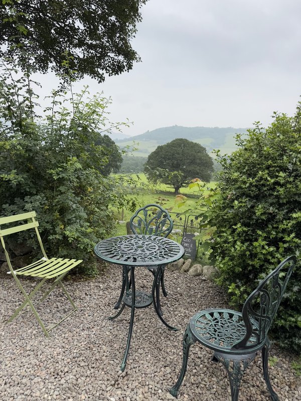 Drumbuie Farm B&B