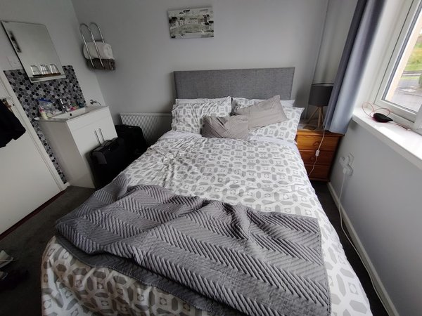 Drumcoo Guest House