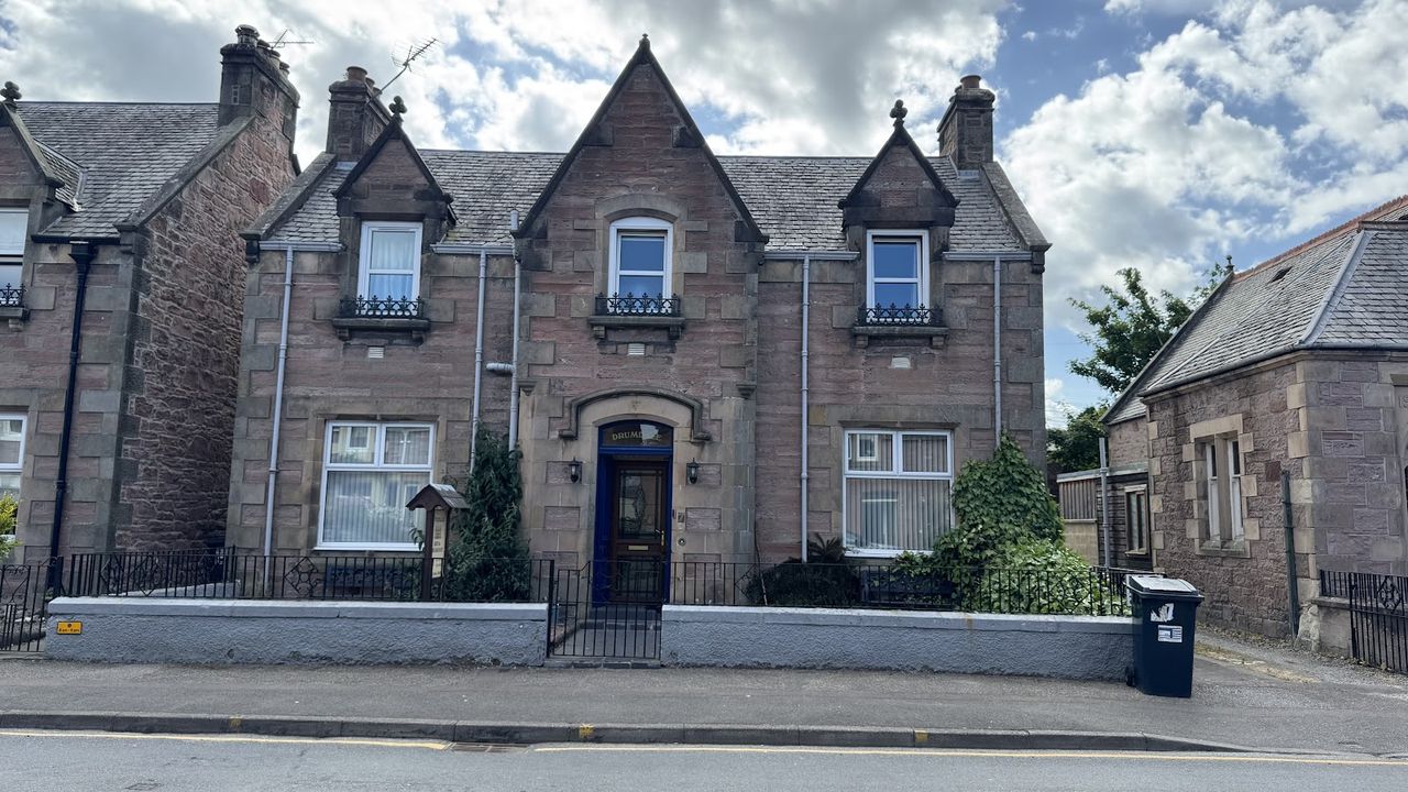 Drumdale Bed and Breakfast
