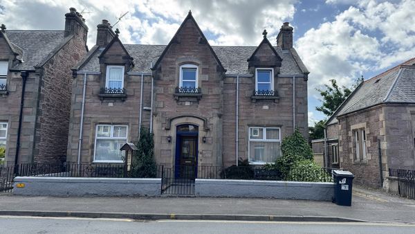 Drumdale Bed and Breakfast