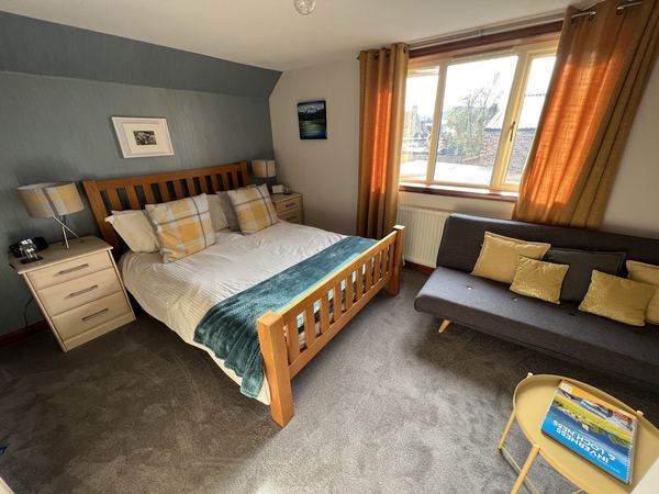 Drumdale Bed and Breakfast