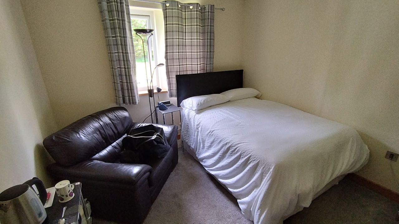 Drumlochy B&B