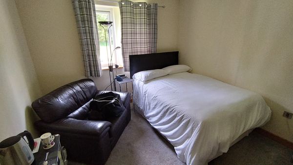Drumlochy B&B