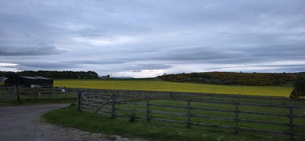 Drumlochy B&B