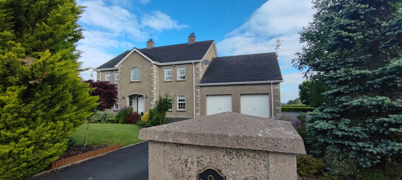 Drumspittal House B&B