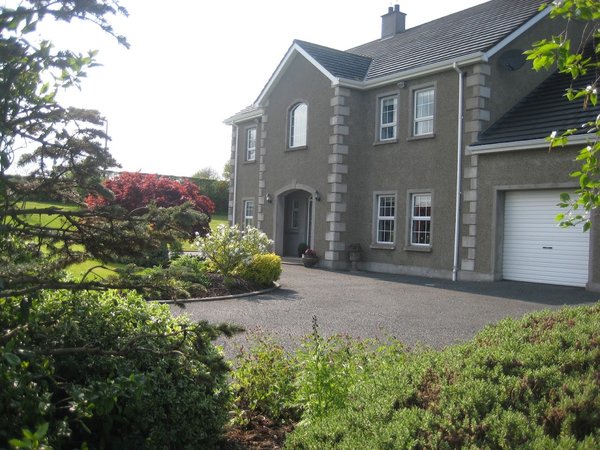 Drumspittal House B&B