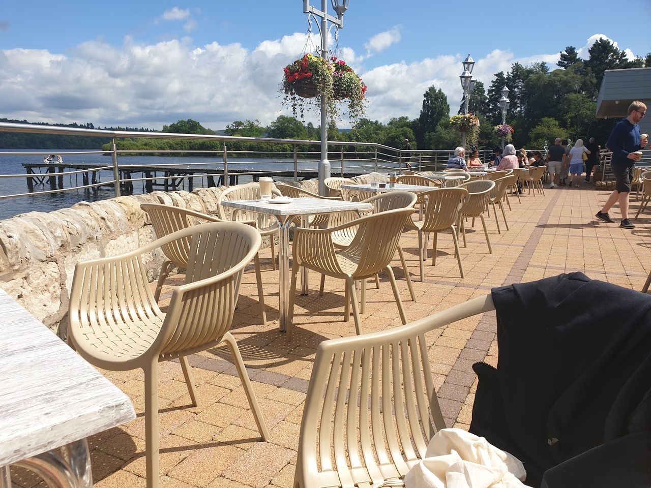 Duck Bay Hotel and Restaurant