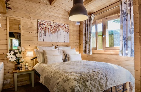 Duck Lodge B&B