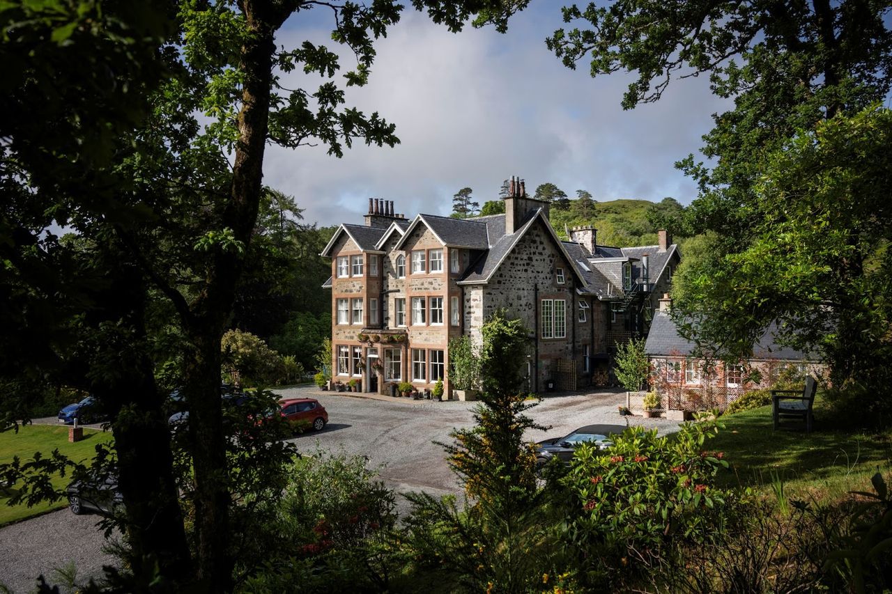 Duisdale House Hotel