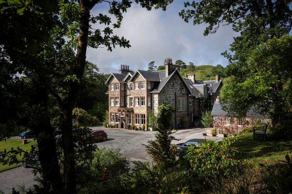 Duisdale House Hotel
