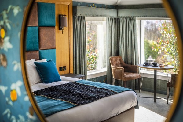 Duisdale House Hotel