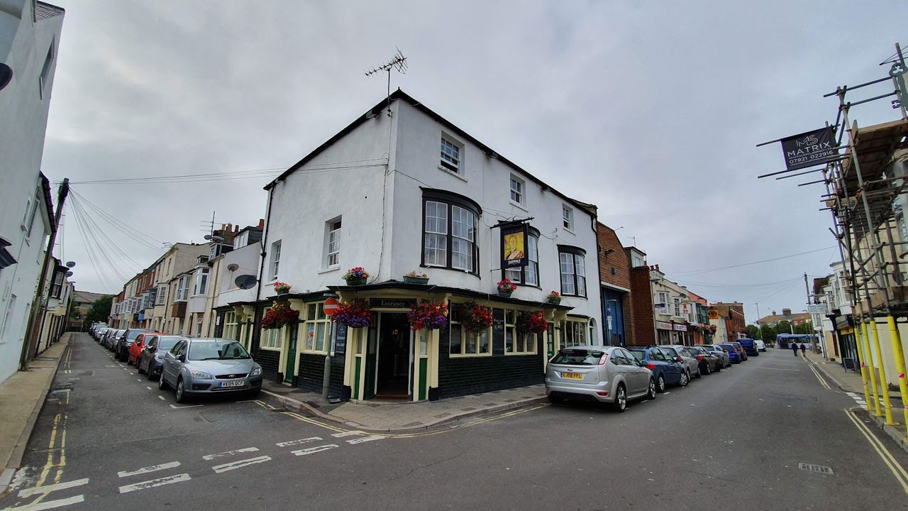 Duke of Albany