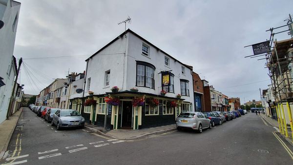 Duke of Albany