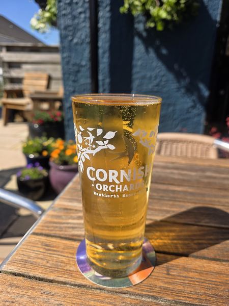 Duke of Cornwall