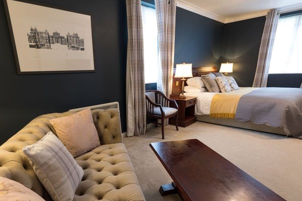 Duke of Marlborough Hotel - Inn