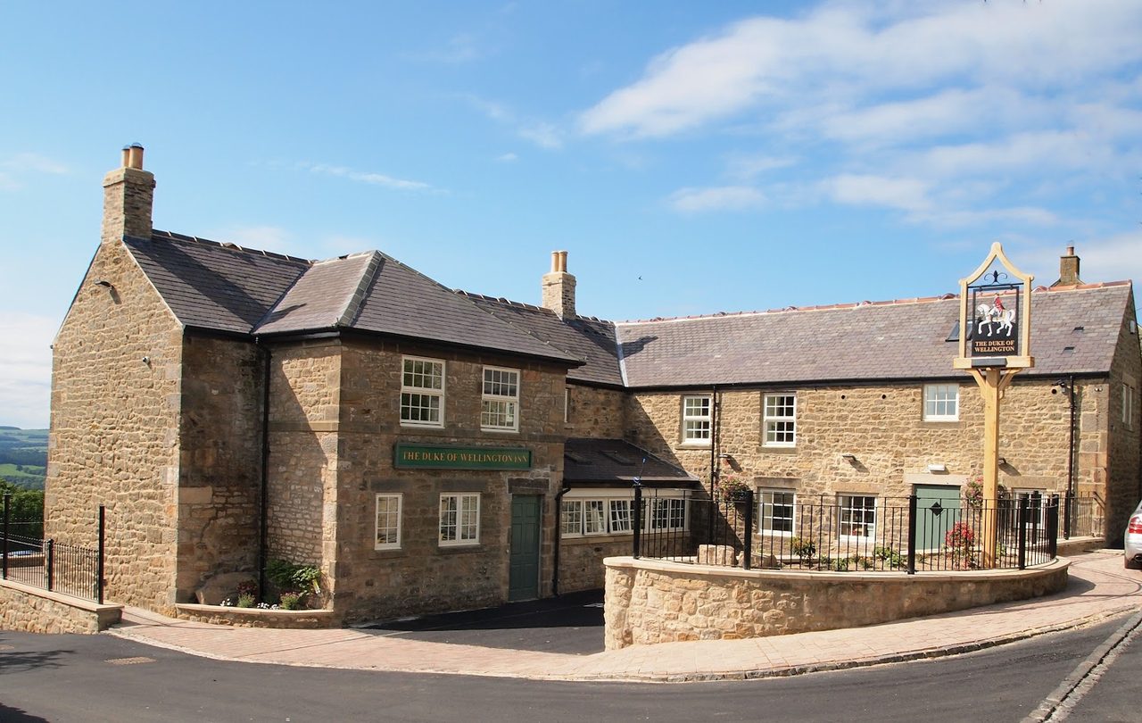 Duke of Wellington Inn