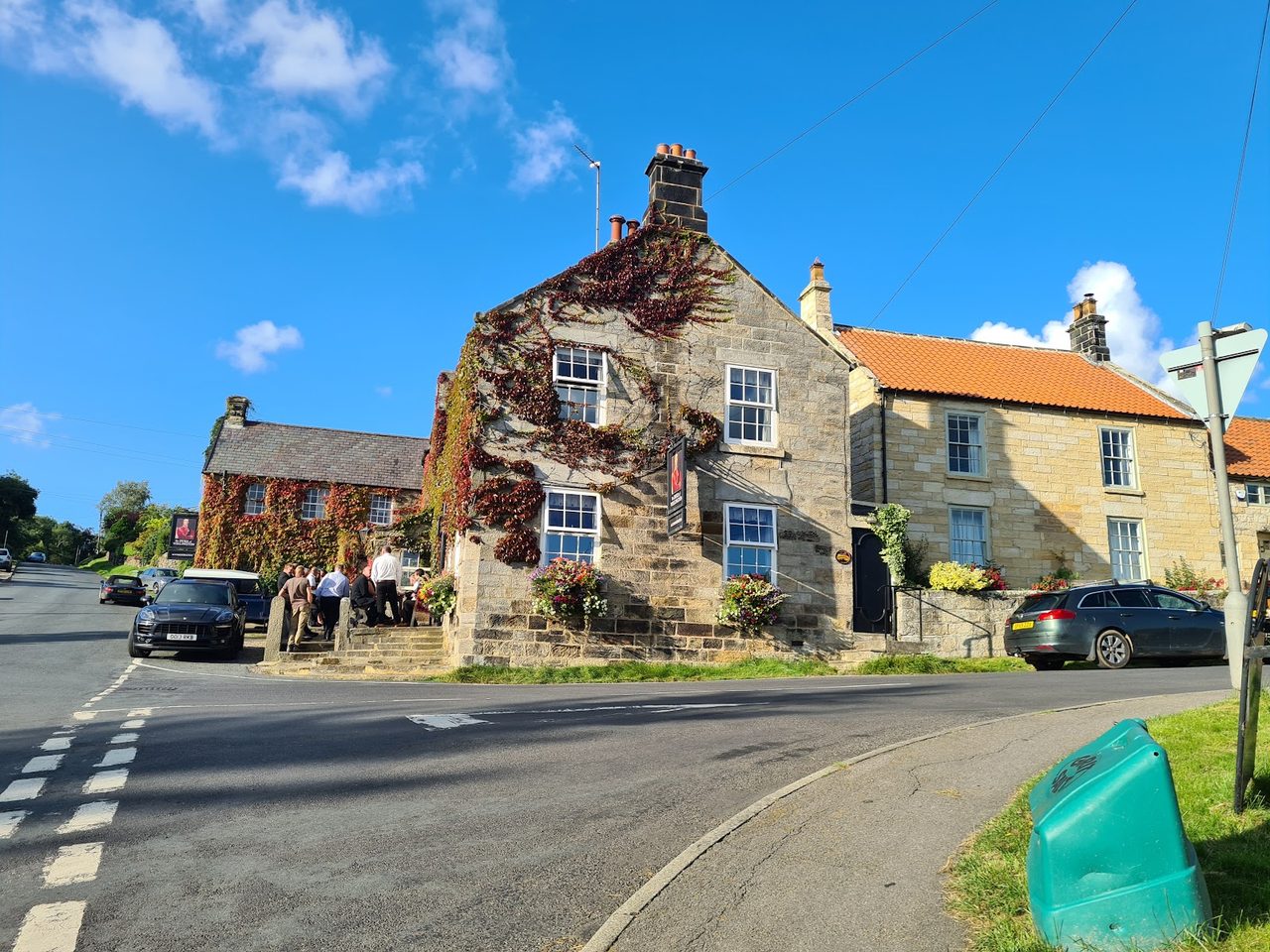 Duke Of Wellington Inn