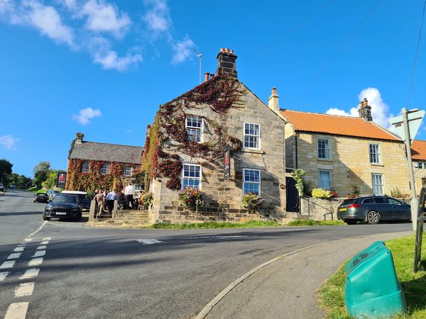 Duke Of Wellington Inn