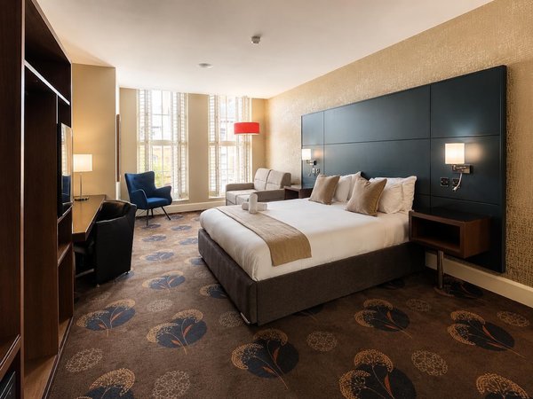 Dukes at Queens Boutique Hotel