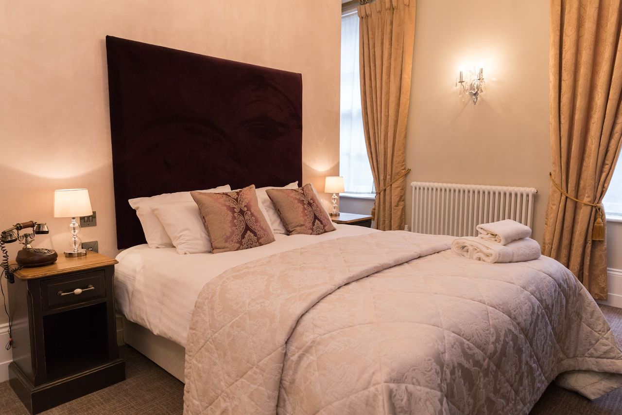 The Duke's Head Hotel