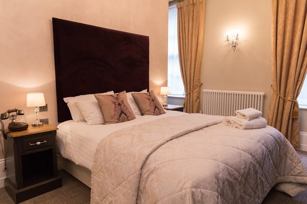 Dukes Head Hotel Kings Lynn
