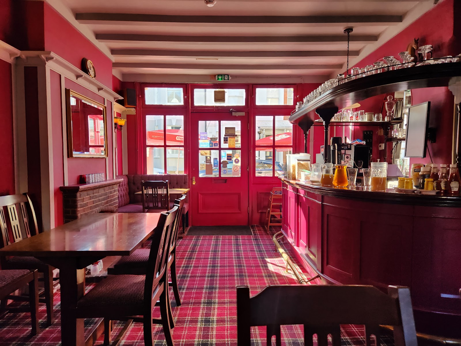 Dukes Head Inn