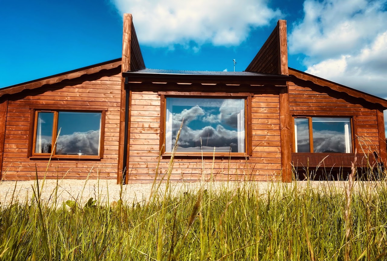 Dulrush Lodge Guest House and Self-Catering