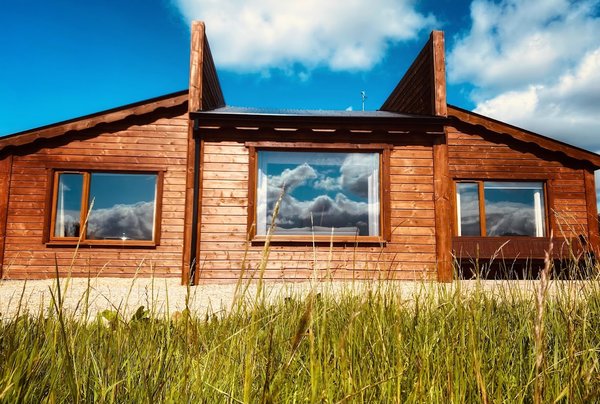 Dulrush Lodge Guest House and Self-Catering
