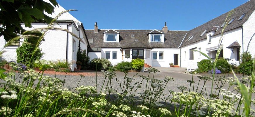 Dumbain Farm Bed & Breakfast