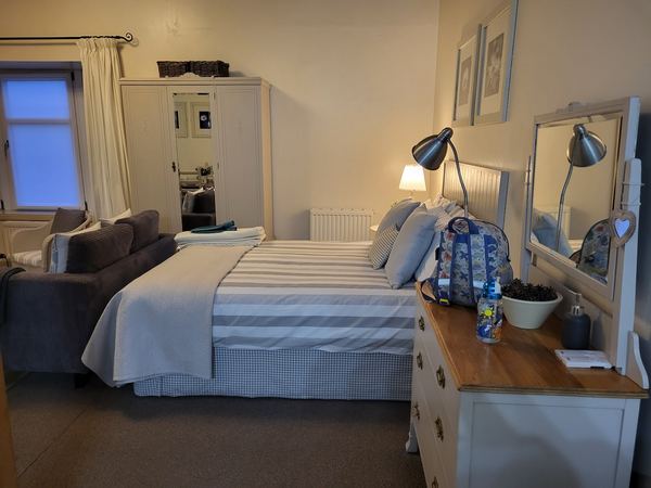 Dumbain Farm Bed & Breakfast