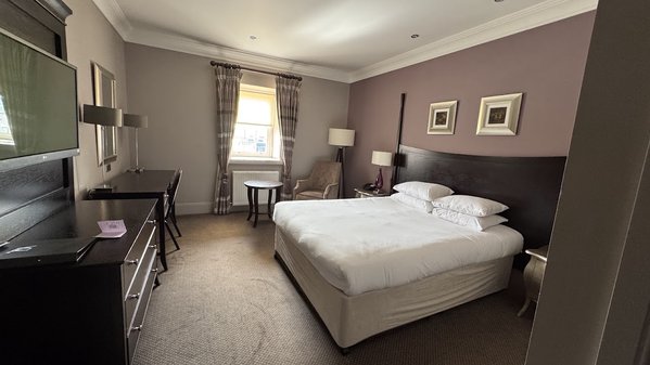 Dumfries Arms Hotel