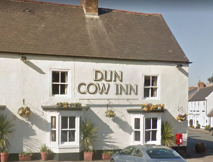 Dun Cow Inn