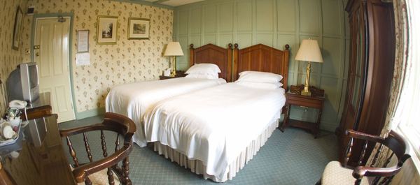 Dun Cow Inn