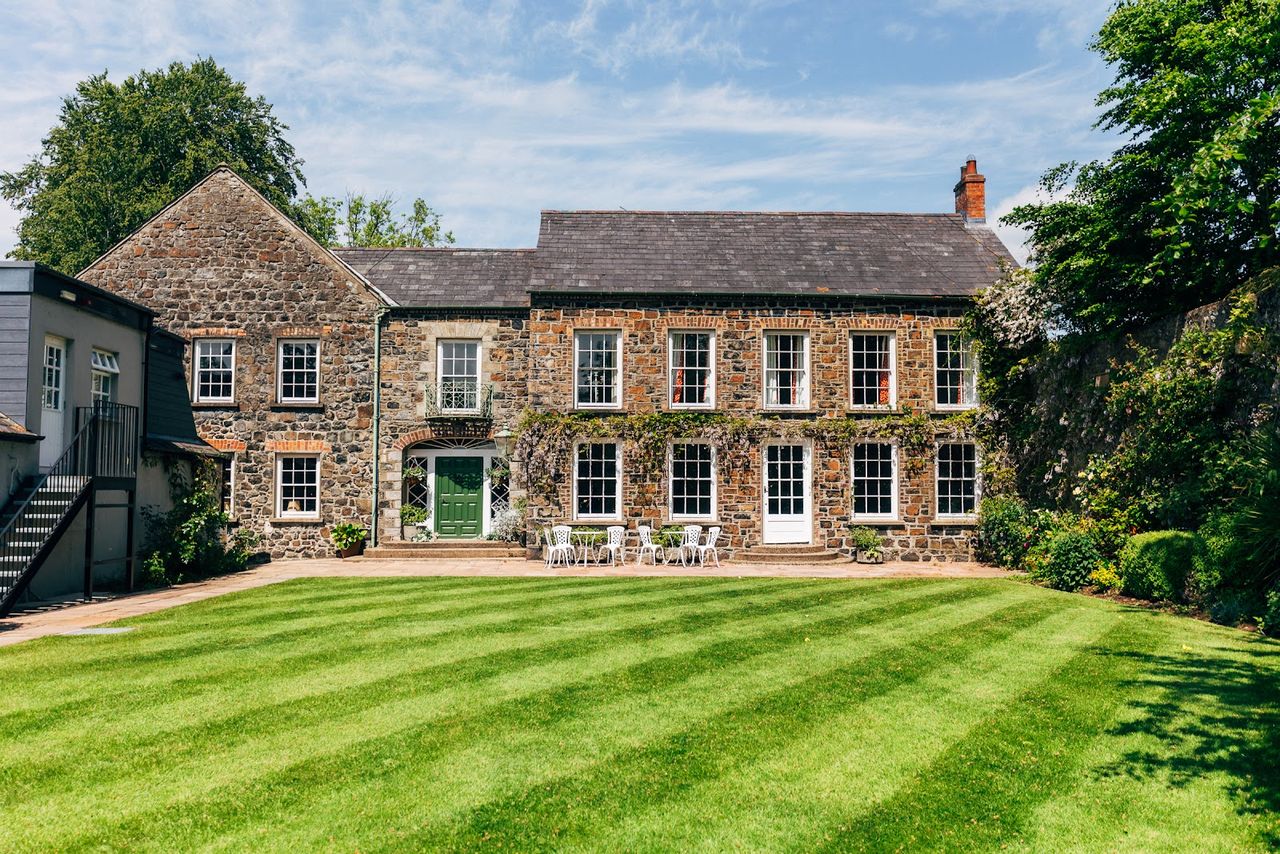 Dunadry Hotel and Gardens