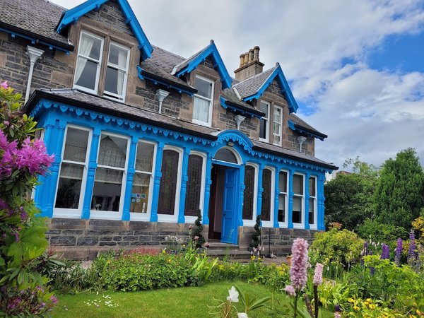 Dunallan House