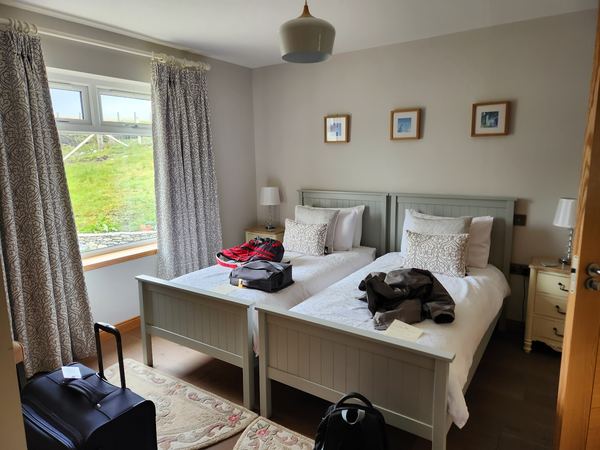 Dunarain Bed & Breakfast